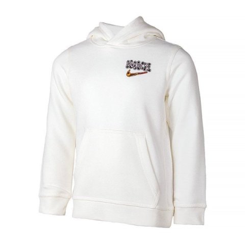 Реглан дитячий Nike Boy's Grade School Pullover Hoodie DM4092-133