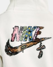 Реглан дитячий Nike Boy's Grade School Pullover Hoodie DM4092-133