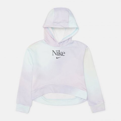 Реглан дитячий Nike Sportswear Hoodie DJ5824-695