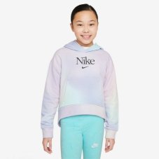 Реглан дитячий Nike Sportswear Hoodie DJ5824-695