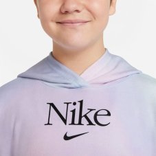 Реглан дитячий Nike Sportswear Hoodie DJ5824-695