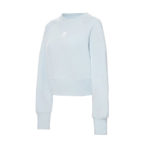 Реглан жіночий New Balance Athletics Mystic Minerals WT21554MGF