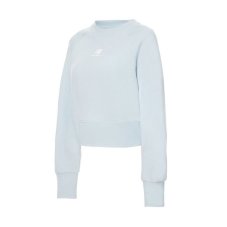 Реглан жіночий New Balance Athletics Mystic Minerals WT21554MGF