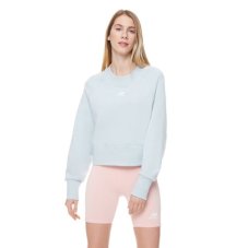 Реглан жіночий New Balance Athletics Mystic Minerals WT21554MGF