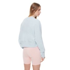 Реглан жіночий New Balance Athletics Mystic Minerals WT21554MGF