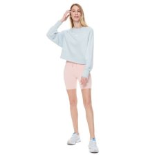 Реглан жіночий New Balance Athletics Mystic Minerals WT21554MGF