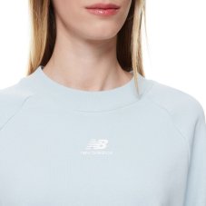 Реглан жіночий New Balance Athletics Mystic Minerals WT21554MGF