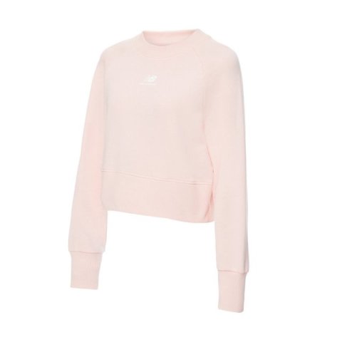 Реглан женский New Balance Athletics Mystic Minerals WT21554PIE