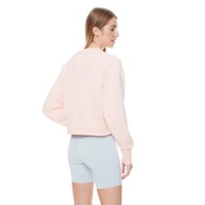 Реглан женский New Balance Athletics Mystic Minerals WT21554PIE