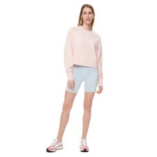 Реглан женский New Balance Athletics Mystic Minerals WT21554PIE