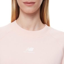 Реглан женский New Balance Athletics Mystic Minerals WT21554PIE