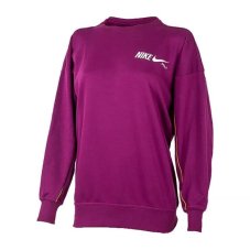 Реглан женский Nike Dri-FIT Get Fit DM7285-610