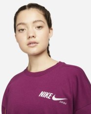 Реглан женский Nike Dri-FIT Get Fit DM7285-610