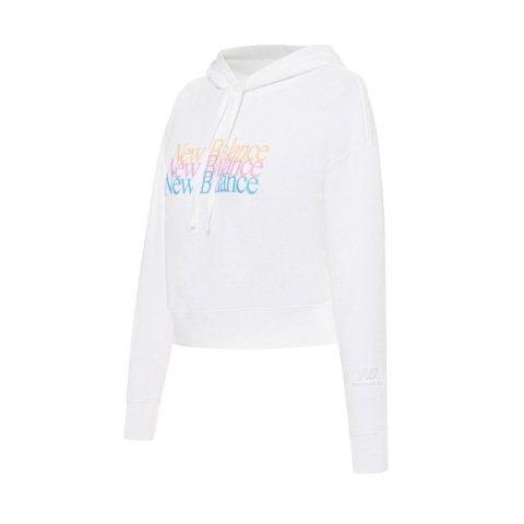 Реглан жіночий New Balance Essentials Celebrate WT21509WT