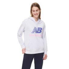 Реглан женский New Balance Essentials Stacked Logo Ovszd WT03547LIA