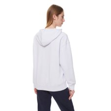 Реглан женский New Balance Essentials Stacked Logo Ovszd WT03547LIA