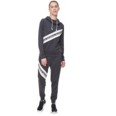 Реглан женский New Balance Relentless Terry Layer WT21179BK