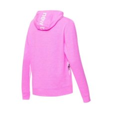 Реглан женский New Balance Relentless Terry Layer WT21179VPH