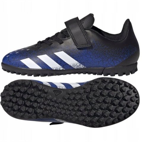 Сороконіжки дитячі Adidas Predator Freak.4 TF JR FY0628