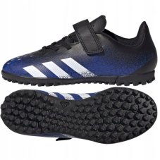 Сороконожки детские Adidas Predator Freak.4 TF JR FY0628