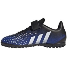 Сороконіжки дитячі Adidas Predator Freak.4 TF JR FY0628