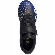 Сороконіжки дитячі Adidas Predator Freak.4 TF JR FY0628