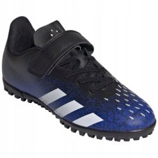 Сороконожки детские Adidas Predator Freak.4 TF JR FY0628