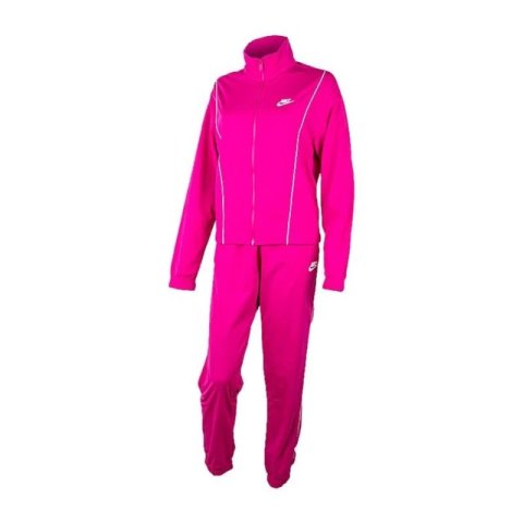 Спортивный костюм женский Nike Sportswear Essential DD5860-621