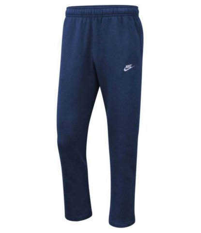 Спортивные штаны Nike Sportswear Club Pant Oh Bb BV2707-410