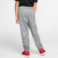 Спортивные штаны детские Nike Therma Tapr Pant Gfx CJ7830-010