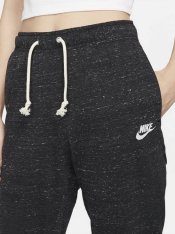 Спортивные штаны женские Nike Sportswear Gym Vintage DM6390-010