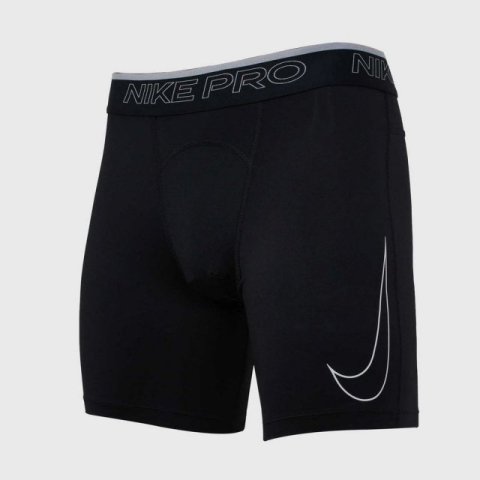 Термошорти Nike Pro Dri-FIT DD1917-010