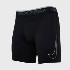 Термошорти Nike Pro Dri-FIT DD1917-010