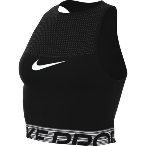 Топ Nike Pro Dri-Fit DM7689-010