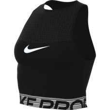 Топ Nike Pro Dri-Fit DM7689-010