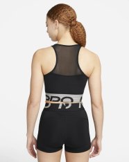 Топ Nike Pro Dri-Fit DM7689-010