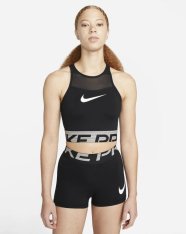 Топ Nike Pro Dri-Fit DM7689-010