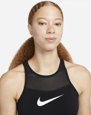 Топ Nike Pro Dri-Fit DM7689-010