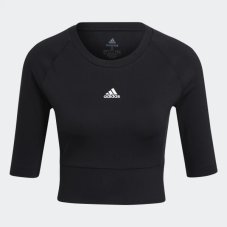 Топ Adidas Fitted Aeroready Sport Sport Inspired GL3924