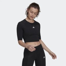 Топ Adidas Fitted Aeroready Sport Sport Inspired GL3924