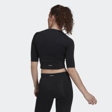 Топ Adidas Fitted Aeroready Sport Sport Inspired GL3924