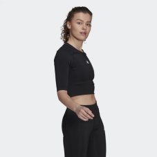 Топ Adidas Fitted Aeroready Sport Sport Inspired GL3924