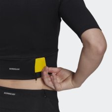 Топ Adidas Fitted Aeroready Sport Sport Inspired GL3924