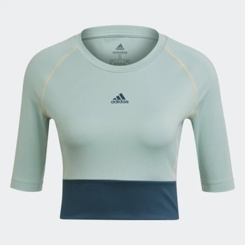 Топ Adidas Fitted Aeroready Sport Sport Inspired GL3958