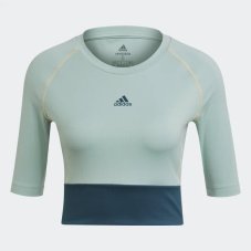 Топ Adidas Fitted Aeroready Sport Sport Inspired GL3958