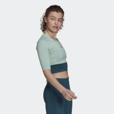 Топ Adidas Fitted Aeroready Sport Sport Inspired GL3958