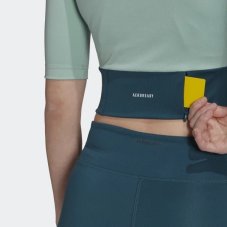 Топ Adidas Fitted Aeroready Sport Sport Inspired GL3958