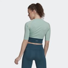 Топ Adidas Fitted Aeroready Sport Sport Inspired GL3958