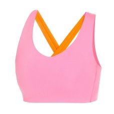 Топ New Balance Fuel Bra WB11044VPK