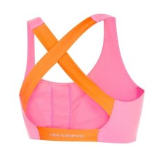 Топ New Balance Fuel Bra WB11044VPK